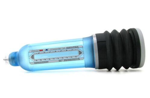 Wasserpumpe, um ein Mitglied zu erhöhen