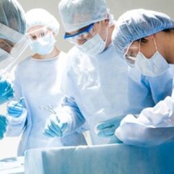 Penisvergrößerungsoperation