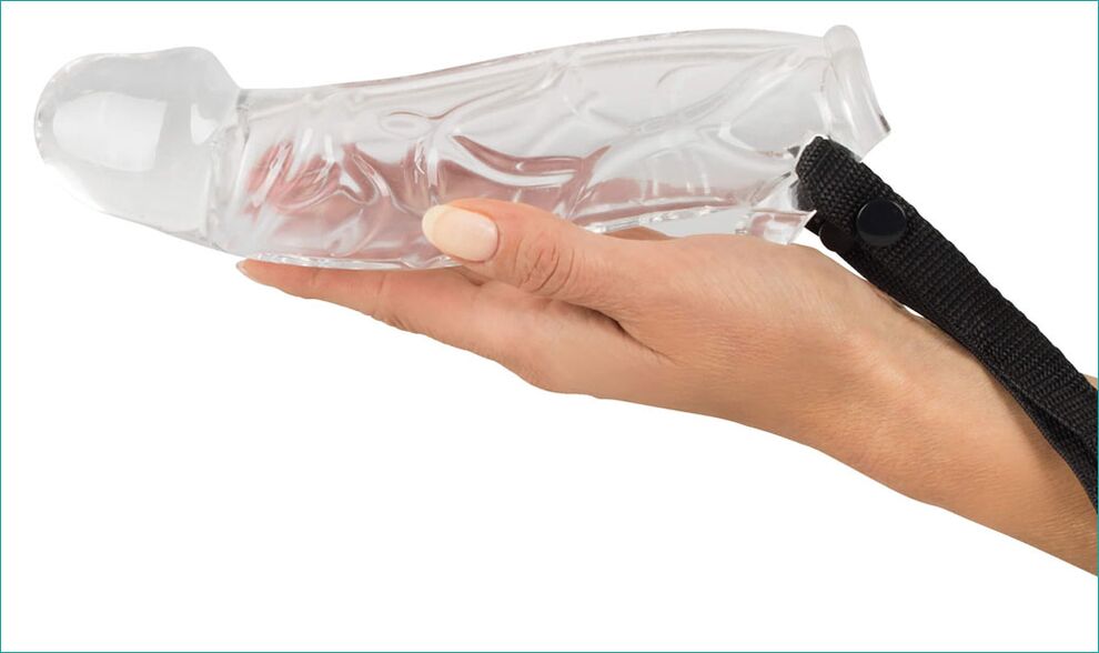 Zubehör zur Penisvergrößerung